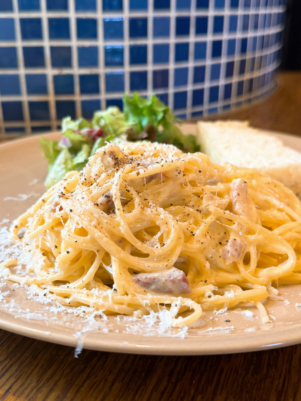 渋谷文化プロジェクト 神泉ランチおすすめ5選