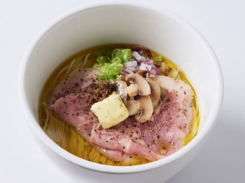 TBS Innovation Land tomo